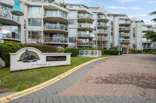 #110-150 Promenade Dr, Nanaimo, BC 