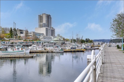 #110-150 Promenade Dr, Nanaimo, BC 