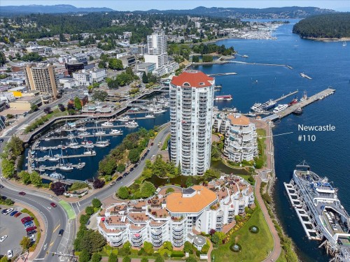 #110-150 Promenade Dr, Nanaimo, BC 