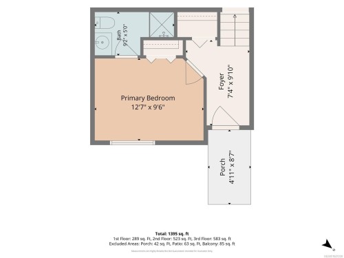 977 Highview Terr, Nanaimo, BC 