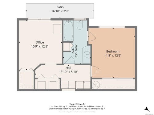 977 Highview Terr, Nanaimo, BC 
