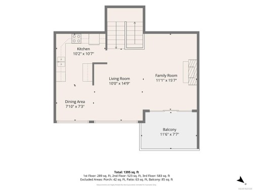 977 Highview Terr, Nanaimo, BC 