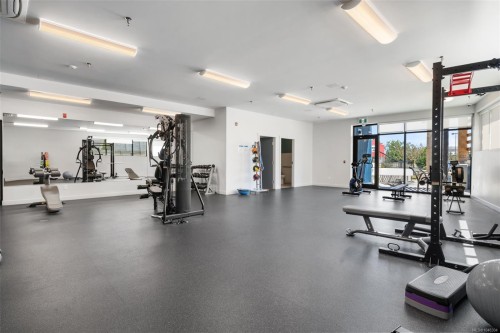 #302-2469 Gateway Rd, Langford, BC 