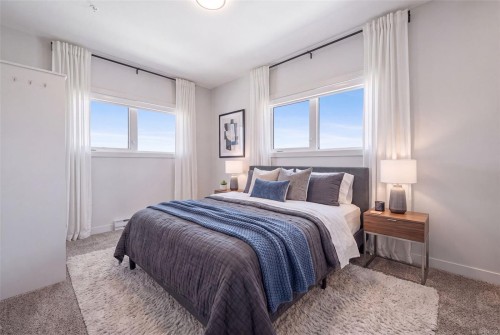 #302-2469 Gateway Rd, Langford, BC 