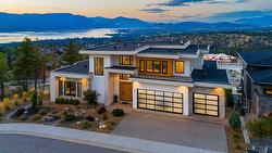 980 Ledgeview Court Kelowna, BC V1W 5M6