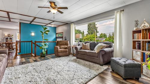 2121 Ash Street, Creston, BC 