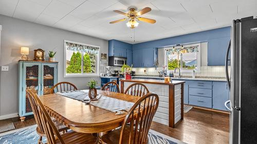 2121 Ash Street, Creston, BC 