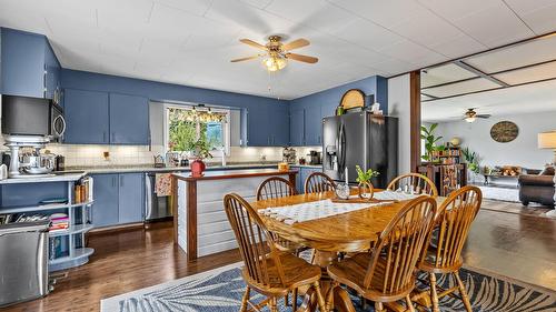 2121 Ash Street, Creston, BC 