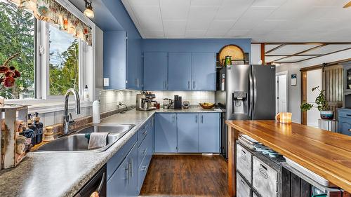 2121 Ash Street, Creston, BC 
