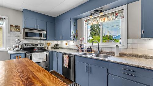 2121 Ash Street, Creston, BC 