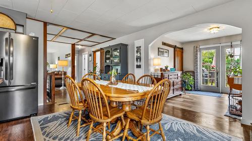 2121 Ash Street, Creston, BC 