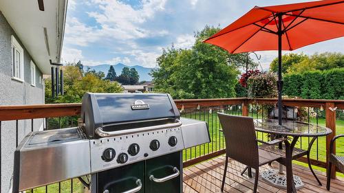 2121 Ash Street, Creston, BC 
