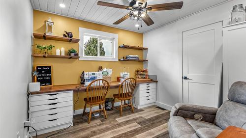 2121 Ash Street, Creston, BC 