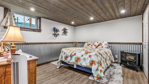 2121 Ash Street, Creston, BC 