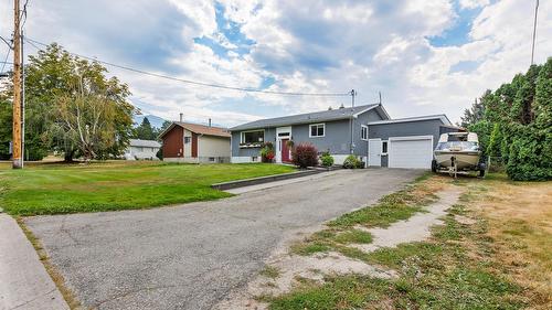 2121 Ash Street, Creston, BC 