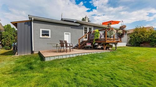 2121 Ash Street, Creston, BC 