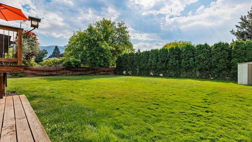 2121 Ash Street, Creston, BC 