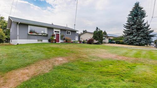 2121 Ash Street, Creston, BC 