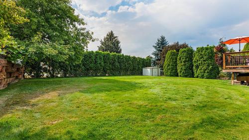 2121 Ash Street, Creston, BC 