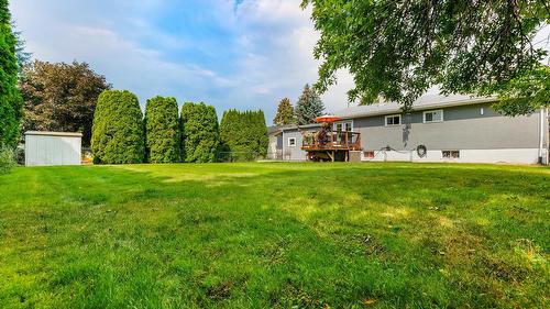2121 Ash Street, Creston, BC 