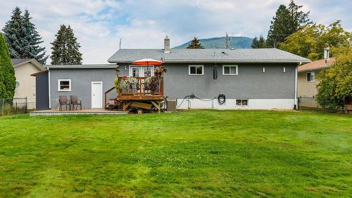 2121 Ash Street, Creston, BC 