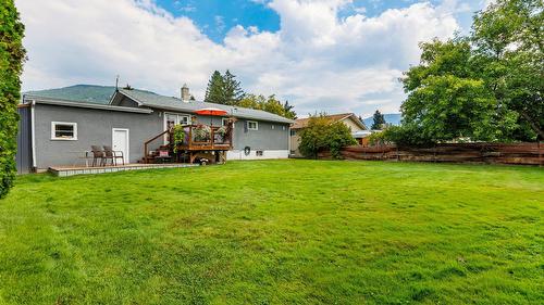 2121 Ash Street, Creston, BC 