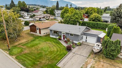 2121 Ash Street, Creston, BC 