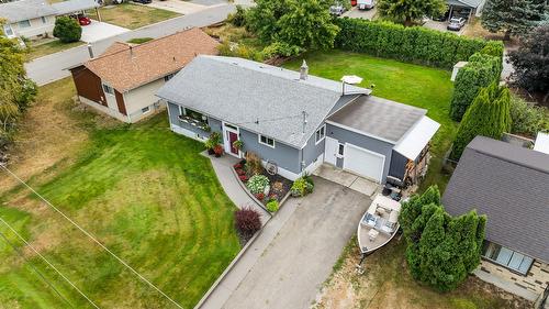 2121 Ash Street, Creston, BC 