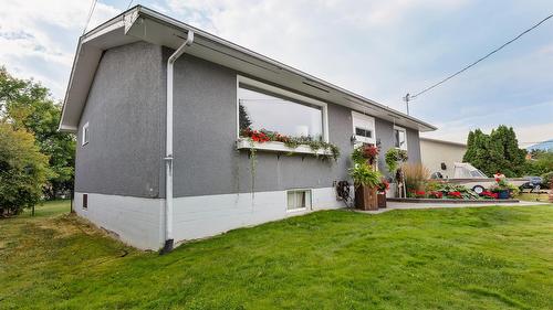 2121 Ash Street, Creston, BC 