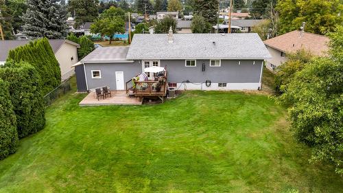 2121 Ash Street, Creston, BC 