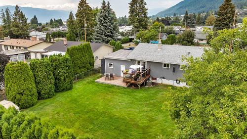2121 Ash Street, Creston, BC 