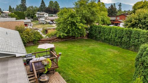 2121 Ash Street, Creston, BC 
