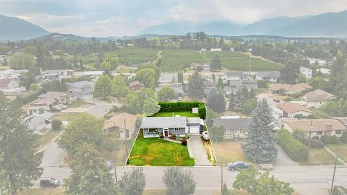 2121 Ash Street, Creston, BC 