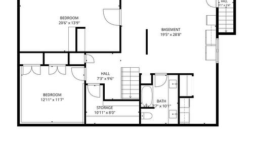 2121 Ash Street, Creston, BC 