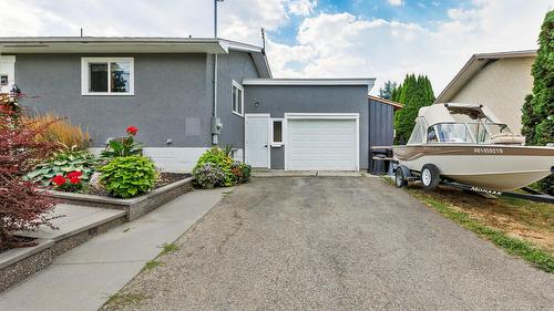 2121 Ash Street, Creston, BC 