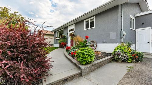 2121 Ash Street, Creston, BC 