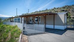 #35-1680 Westsyde Road Kamloops, BC V2B 7B6