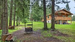 2496 PYE Road  Clearwater, BC V0E 3A0
