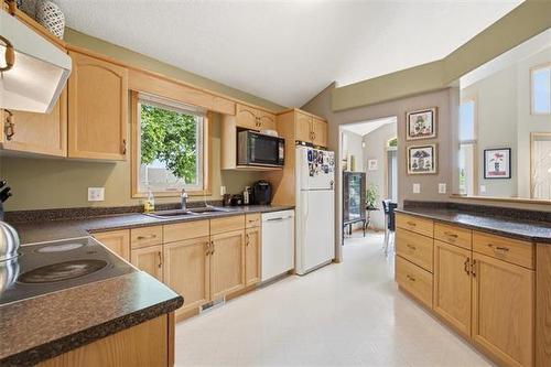 32-385 Willowlake Cr, Winnipeg, MB 