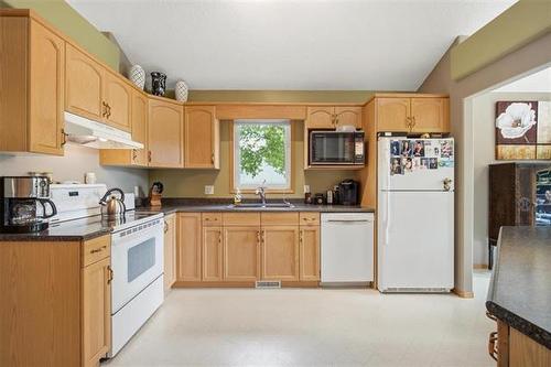 32-385 Willowlake Cr, Winnipeg, MB 