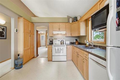 32-385 Willowlake Cr, Winnipeg, MB 