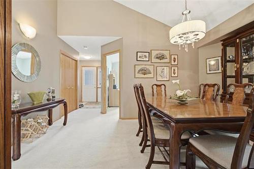 32-385 Willowlake Cr, Winnipeg, MB 