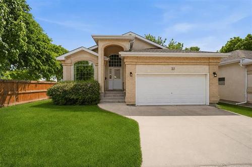 32-385 Willowlake Cr, Winnipeg, MB 