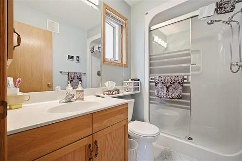 32-385 Willowlake Cr, Winnipeg, MB 