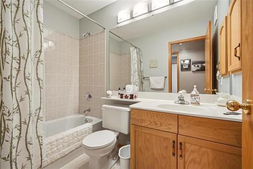 32-385 Willowlake Cr, Winnipeg, MB 