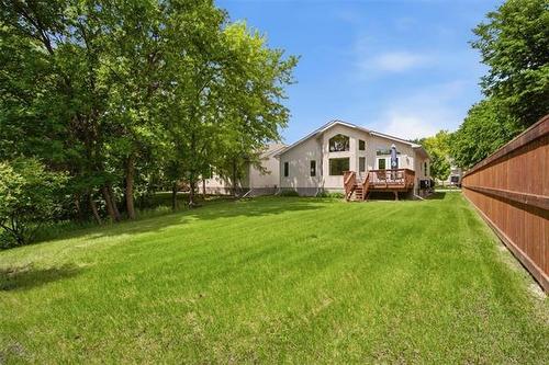 32-385 Willowlake Cr, Winnipeg, MB 