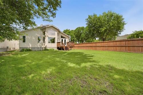 32-385 Willowlake Cr, Winnipeg, MB 