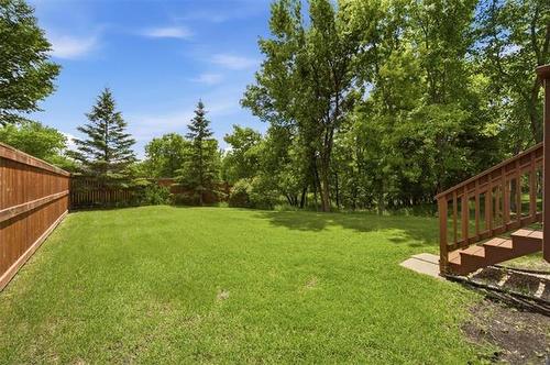 32-385 Willowlake Cr, Winnipeg, MB 