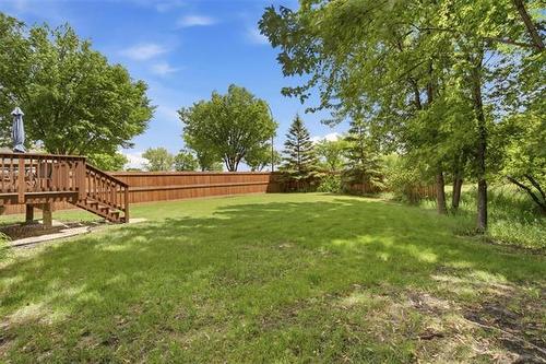 32-385 Willowlake Cr, Winnipeg, MB 
