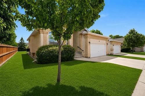 32-385 Willowlake Cr, Winnipeg, MB 